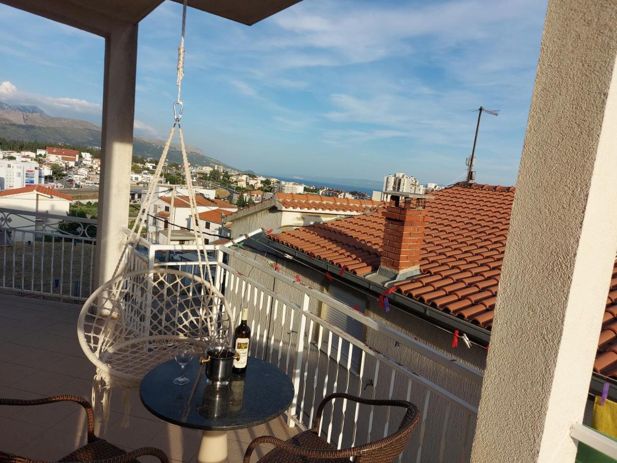 Great View Comfortable Whit Free Parking * Сплит